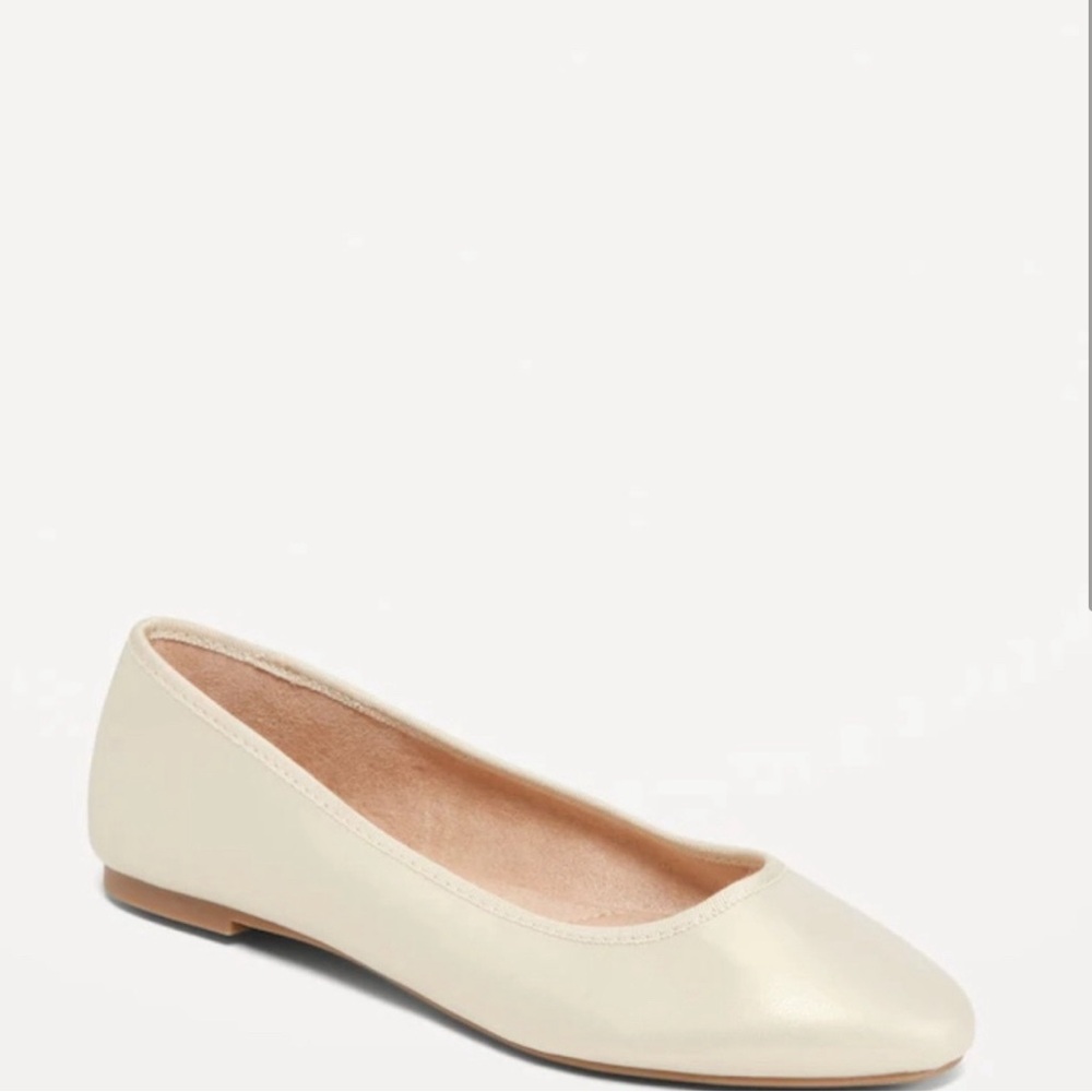 Old Navy Flats